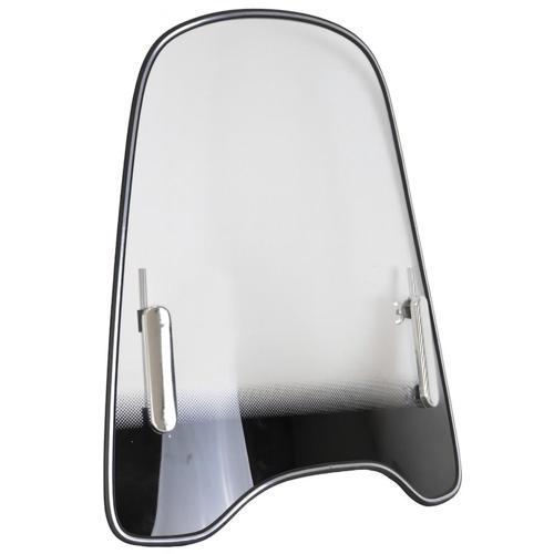 Siperlik Camı Muhtelif 3.5 MM/40X43 cm