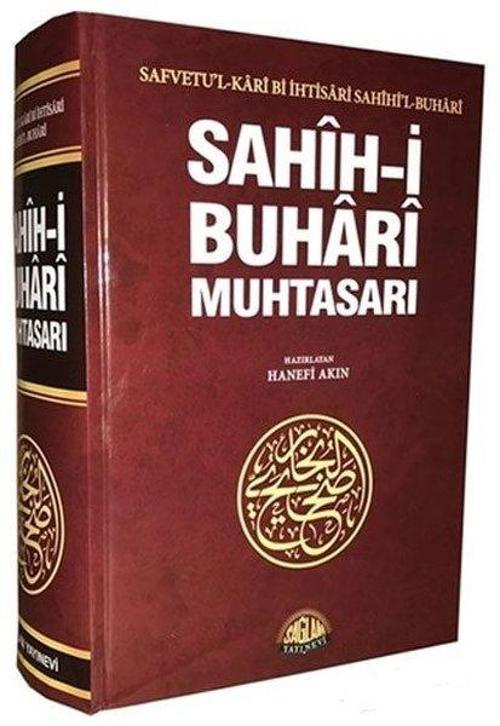 Sahih-i Buhari Muhatasarı