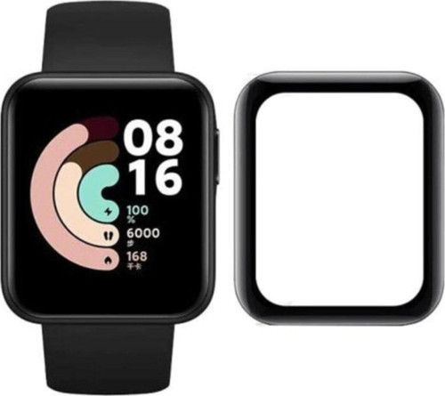 Mi Watch 2 Lite 45mm Full Ekran Koruyucu