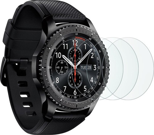 Samsung 45mm Full Ekran Koruyucu