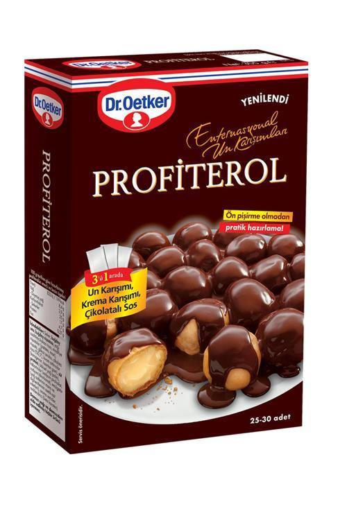 Dr.oetker Profiterol 305 gr