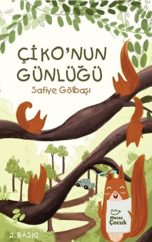 Çiko'nun Günlüğü