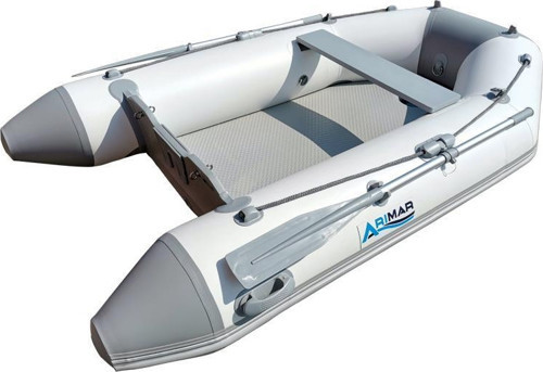 ARIMAR Folding Tender Soft Line 240