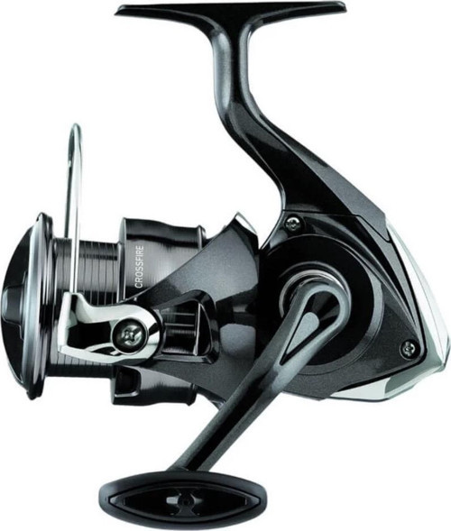 Crossfire 26 LT 2500 Olta Makinesi