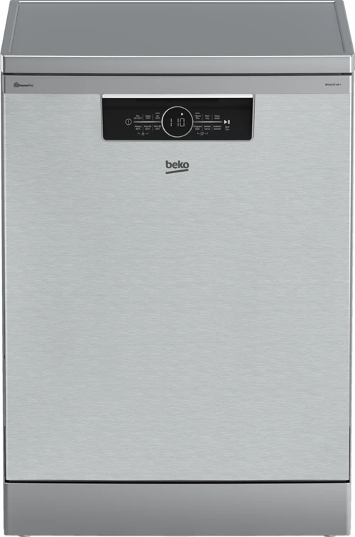 BM 6247 WF I 6 Programlı Bulaşık Makinesi