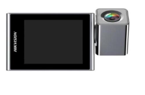 AE-DC8222-C8PRO(3.5K)(O-STD) Tek Kameralı Araç İçi Kamerası, ADAS,Wifi,G-Sensör