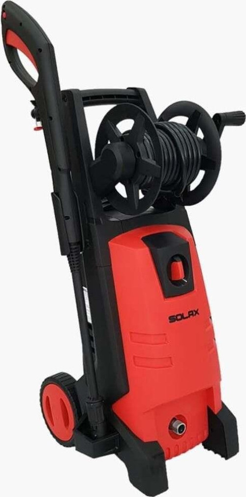 YLQ5640C-1508 Basınçlı Yıkama Makinesi