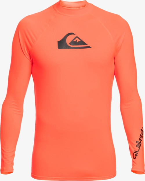 ALL TIME LS Erkek T-Shirt EQYWR03357