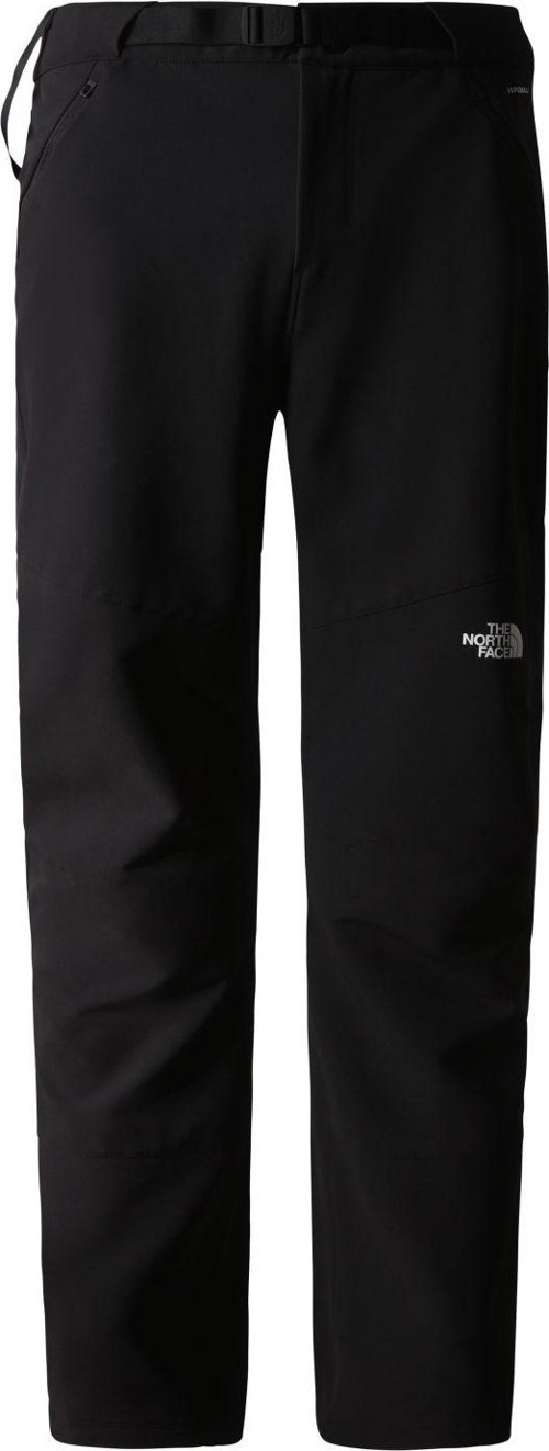 M Dıablo Reg Tapered Pant Erkek Pantolon Nf0A7X6D4H01
