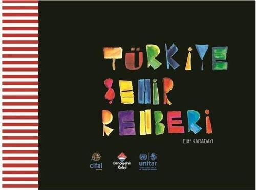 Türkiye Şehir Rehberi