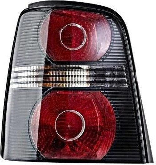 Stop Lambası Sol Füme Vw Touran Bm 06- (Oem No: 1T0945095P)
