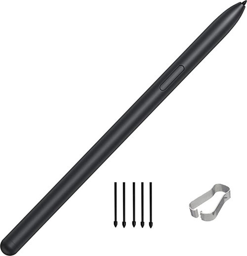 Samsung Galaxy Tab S11 11" S11 Ultra 14.6" Uyumlu Spen Stylus Tablet Kalemi Yedek Uç Seti