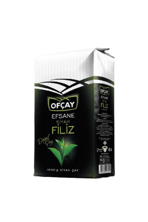 OF Çay Efsane Siyah Filiz 1000 Gr