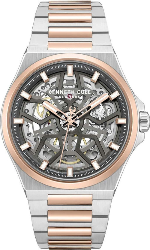 KCWGY0065302 Erkek Kol Saati