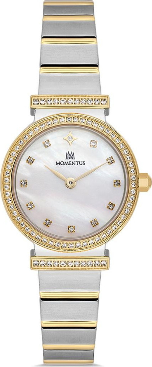 Women's Shiny SS396T-09SG Kadın Kol Saati