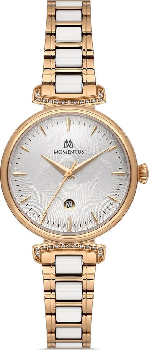 Women's Shiny Star SS390T-02SR Kadın Kol Saati