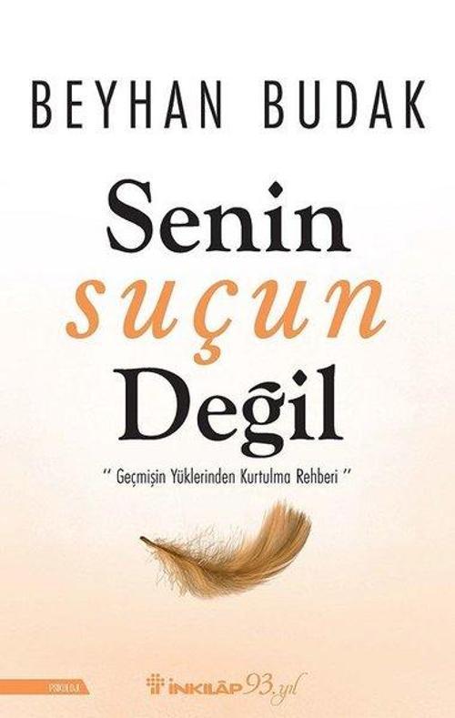 **yayına alınmayacak** Senin Suçun Değil