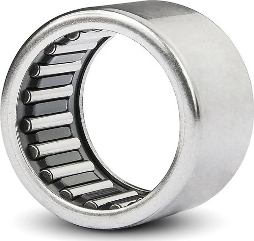 Ina HK0509 İğneli Rulman 5x9x9 mm – Küçük Motor, Redüktör ve Makine Uyumlu