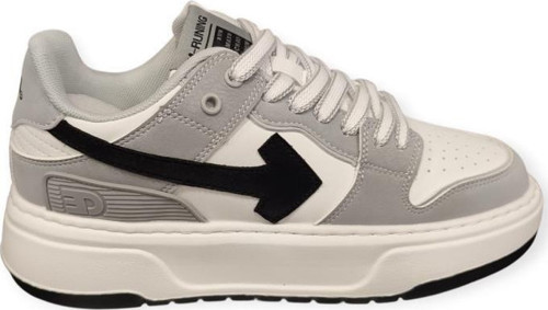 FOURTY FOUR DEGREE 21049 HAFİF ERKEK SNEAKER AYAKKABI