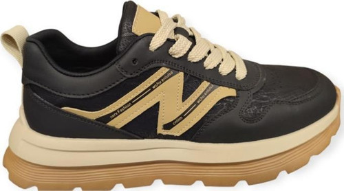 FORTY FOUR DEGREE İTHAL ERKEK SNEAKER SPOR AYAKKABI