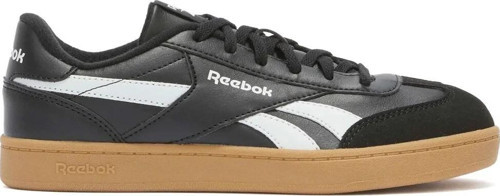 6M SMASH EDGE UNISEX SPOR AYAKKABI SIYAH-BEYAZ 36-39 Siyah - Beyaz