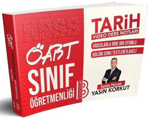 Yökdil - YDS Çeviri Teknikleri Video Konu Anlatımlı Benim Hocam Yayınları