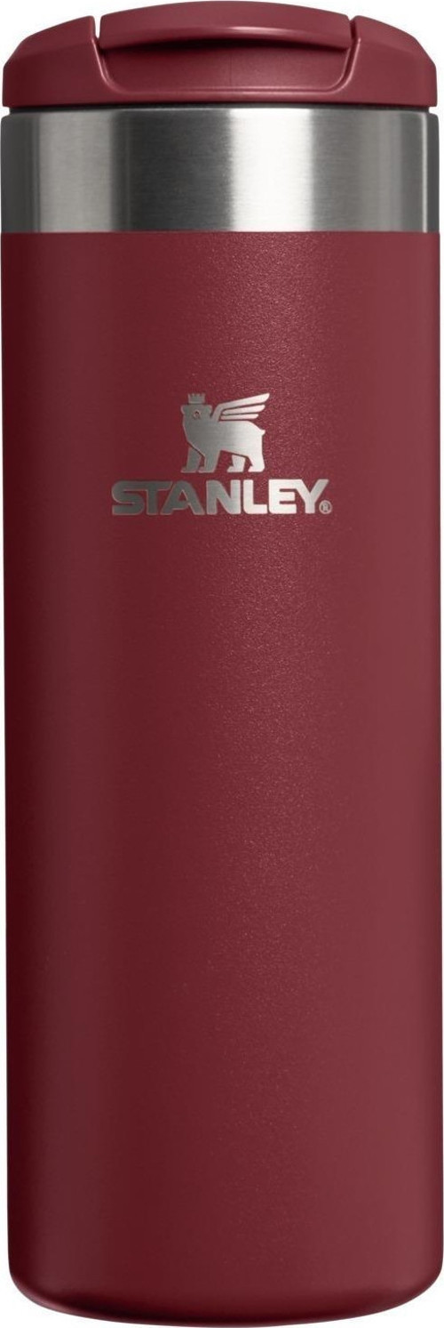 The AeroLight™ Transit Mug 0.47L / 16oz Cranberry Termos Bardak