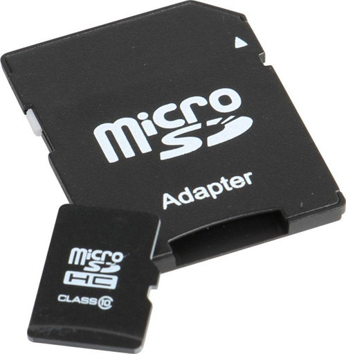 16GB Micro SD Card TGFD3