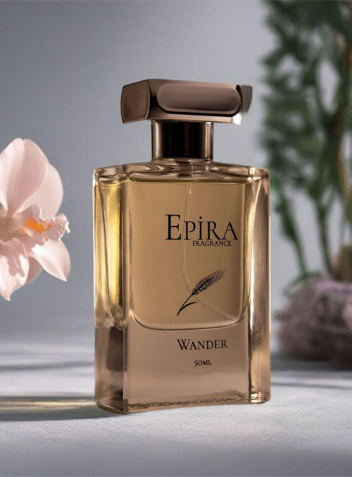 EPIRA WANDER – Kadın Parfümü 50ml EDP
