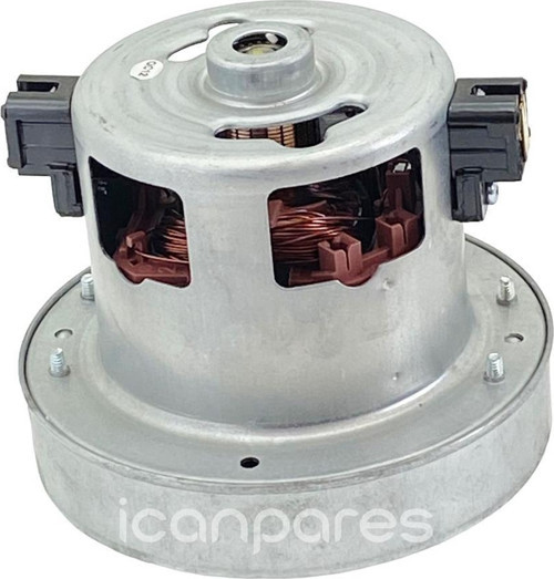Morphy Richards İle Uyumlu 71072 Süpürge Motoru