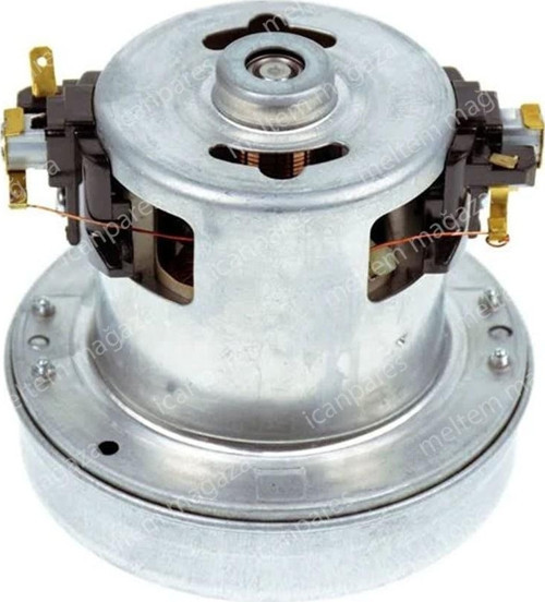 Arçelik İle Uyumlu S 3620 Süpürge Motoru 1300W HT10