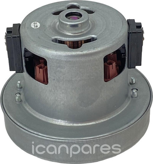 Universal Elektrikli Süpürge Motoru 900W SRV16