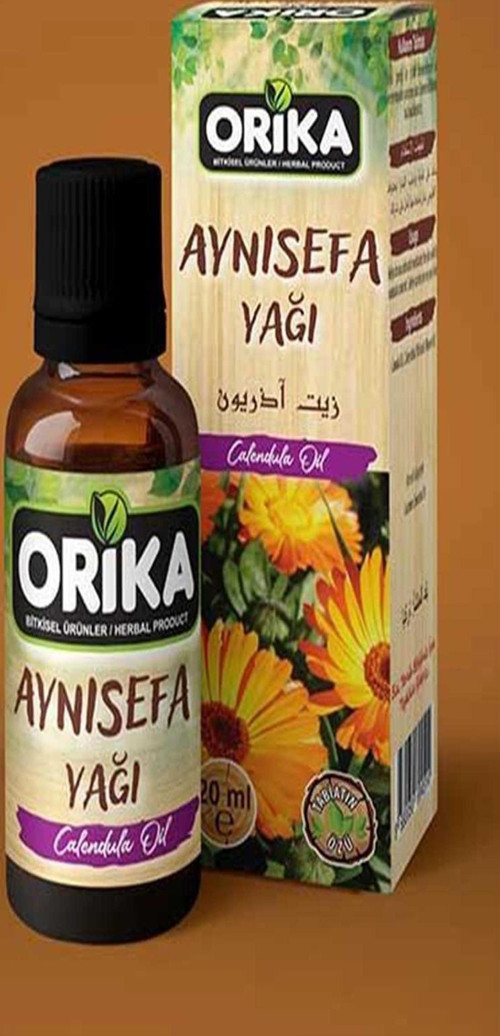 Aynısefa Yağı 20 Ml.