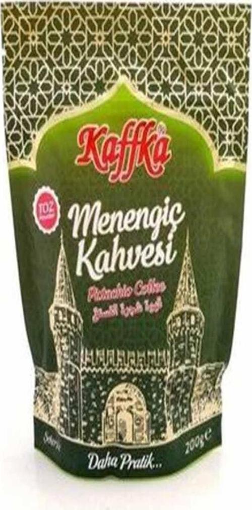 Menengiç Kahvesi 200 Gr