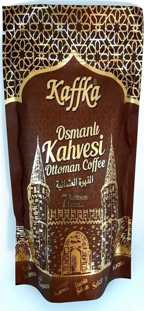 Osmanlı Kahvesi 150 Gr