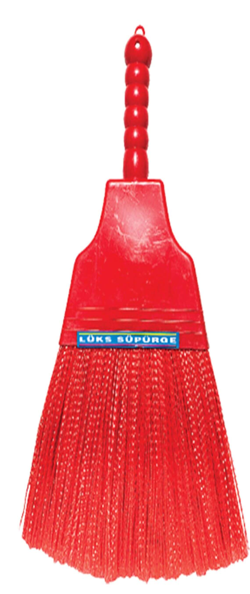 Karakayalar Plastik KP-003 Lüks Süpürge Royaleks-KP-003