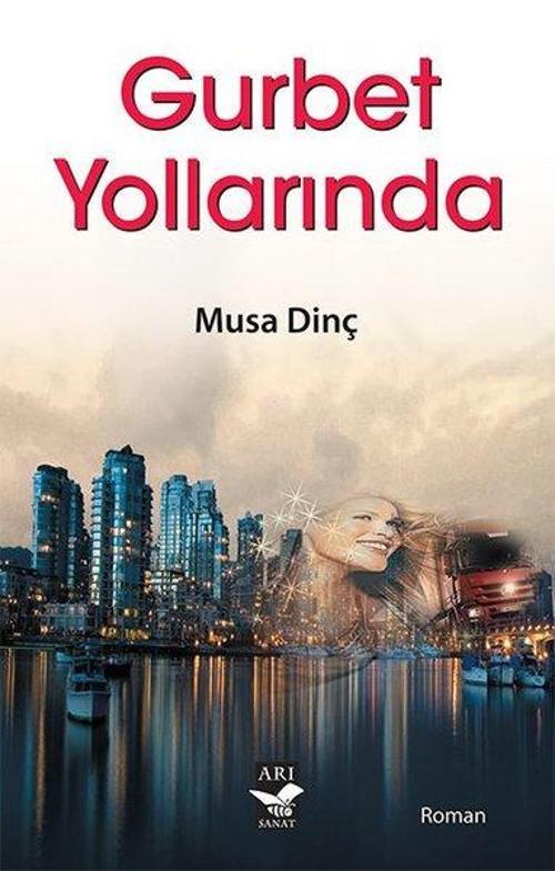 Gurbet Yollarında