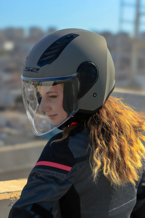Aırflow 2 Mat Kum Kask