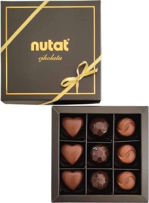 Nutat Spesiyal 96 gr Cholatte