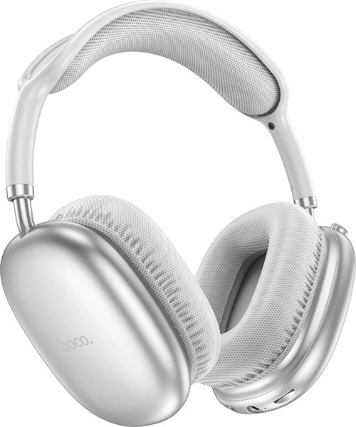 W35 Air Light Aux Destekli Bluetooth 45 Saat Kullanım Süresi Premium Kablosuz Kulaklık