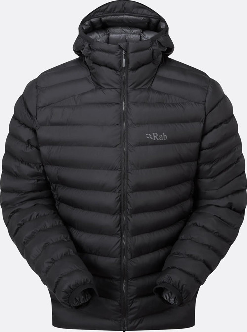 Cirrus Alpine Insulated Erkek Mont