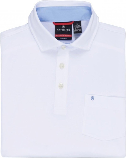 M00031-XL-100 Vermont Polo Tişört - XL