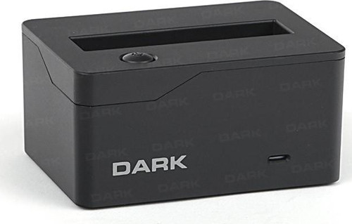 DK-AC-DSD25 StoreX D25 2.5 inch SATA Ultra Kompakt USB 3.0 Disk istasyonu