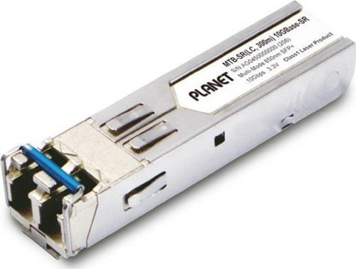 PL-MTB-TLR 1 Port 10Gbase-LR 10 Km Single Mode LC UPC 1310nm SFP Modül
