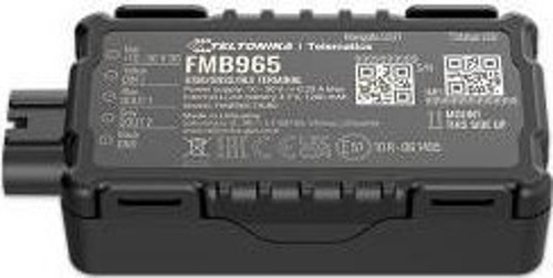 Teltonika TE-FMB965 Bluetooth ve Dahili Yedek Pil ile Küçük Akılı İzleyici