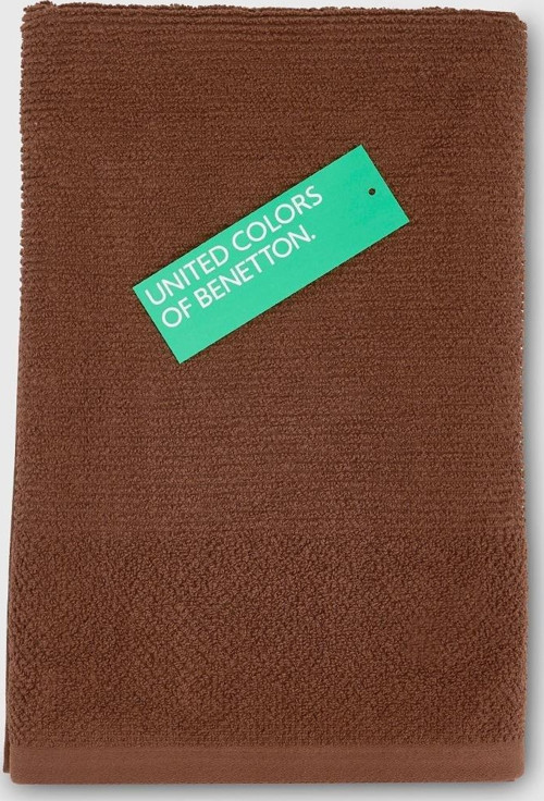 BE-0828-BR Benetton El Havlusu