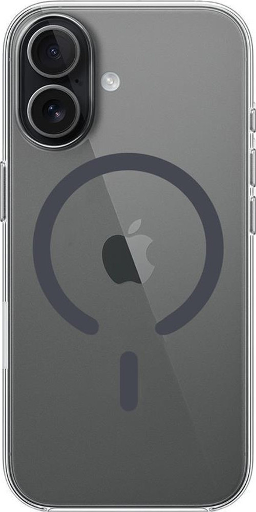 MAGSLIM IPHONE 17 GRİ KAPAK