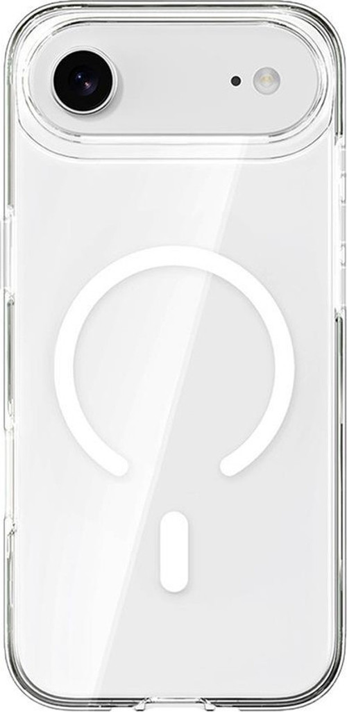 MAGSLIM IPHONE 17 AIR ŞEFFAF KAPAK