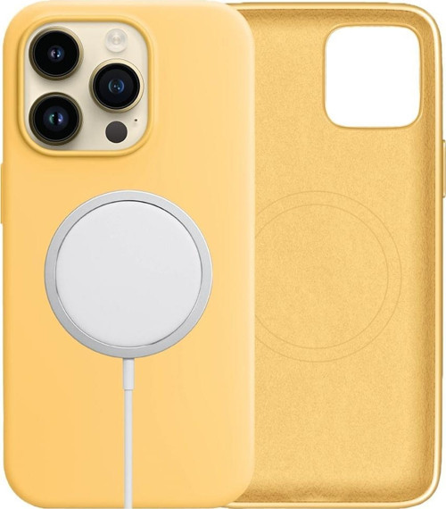 MAGSENSE IPHONE 14 PRO MAX SUNGLOW KAPAK