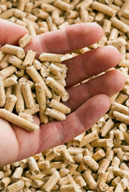 Pelet Kedi Kumu – 30 Litre (Net 15 Kg)